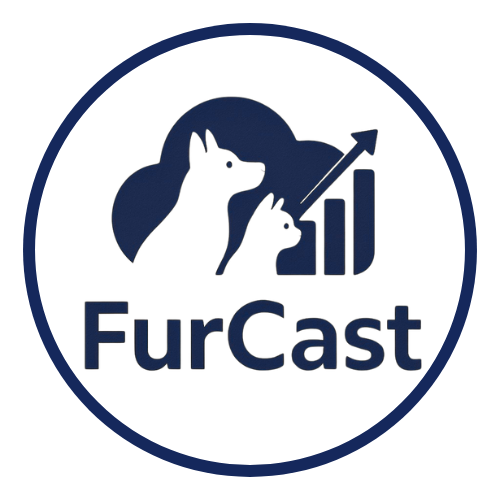 FurCast Logo